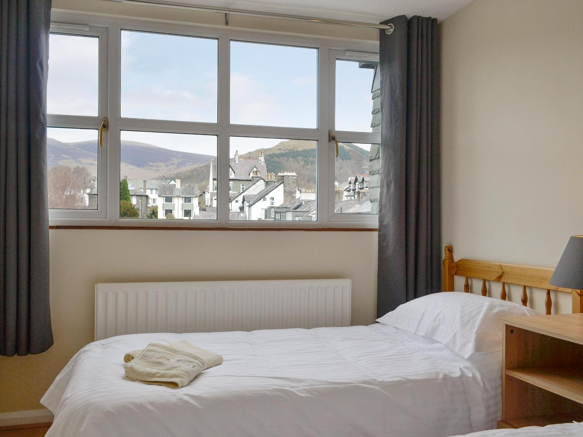 Skiddaw View Keswick  Exteriér fotografie